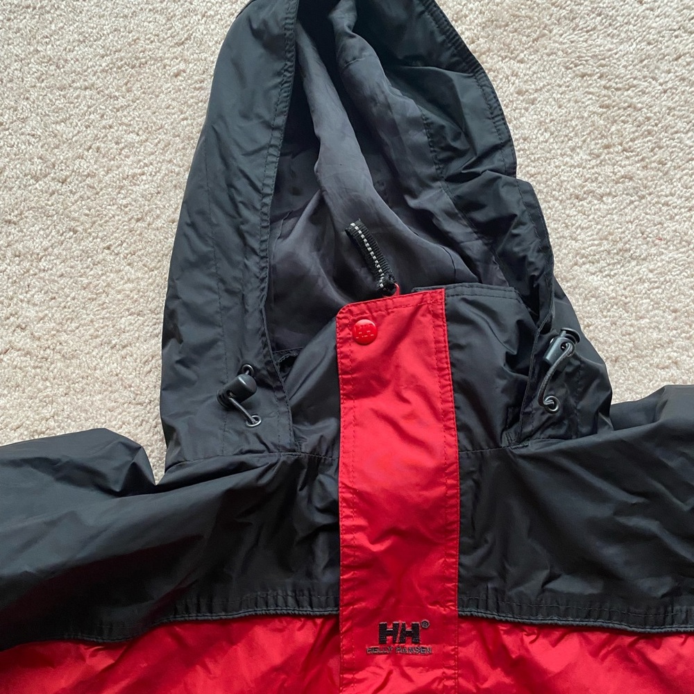 Helly Hansen Jacket - image 2